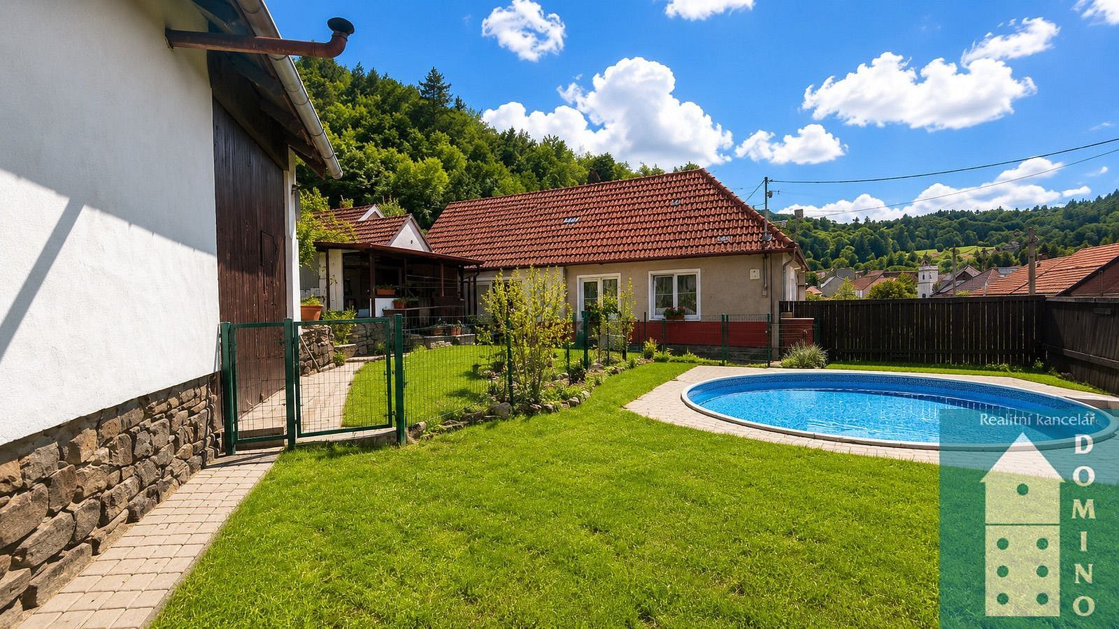Rodinný dům, 70 m²