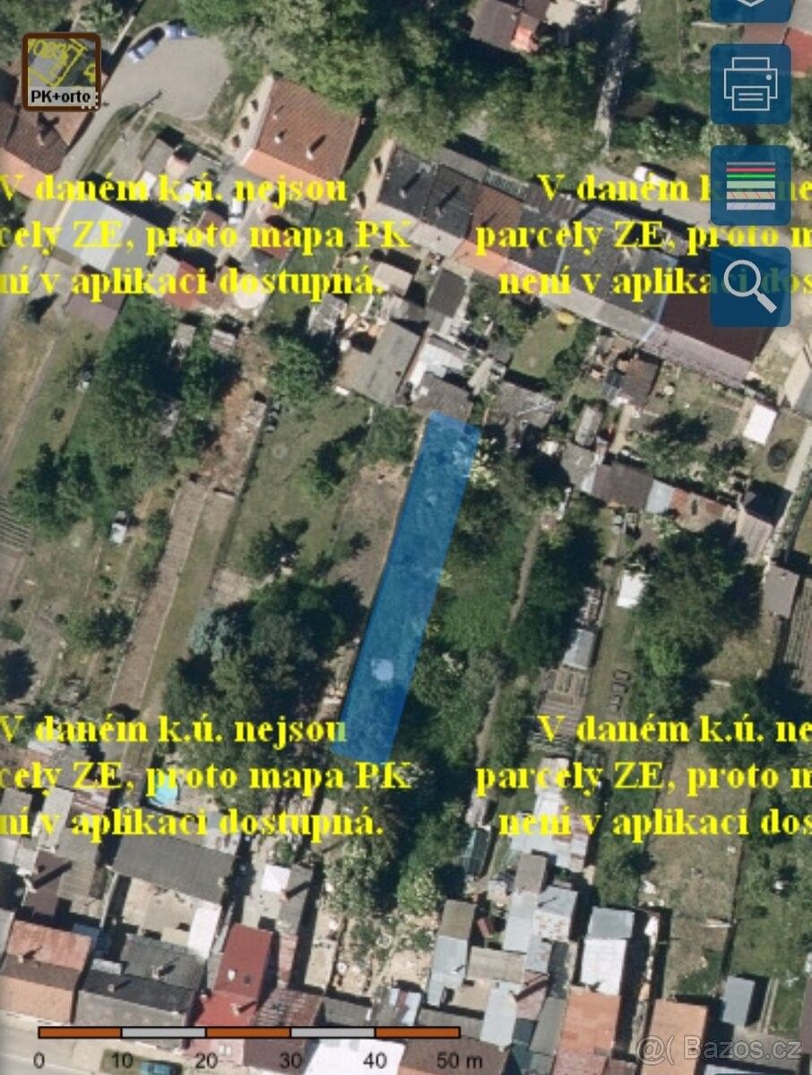 Pozemky pro bydlení, Brno, 602 00 - 2