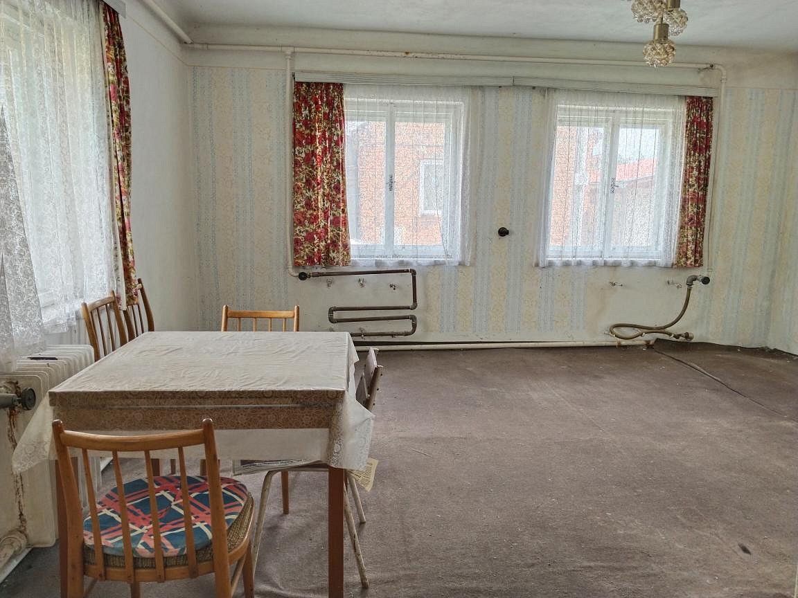 Prodej rodinný dům - Poděvousy, okres Domažlice, Plzeňský kraj, 105 m² - 5