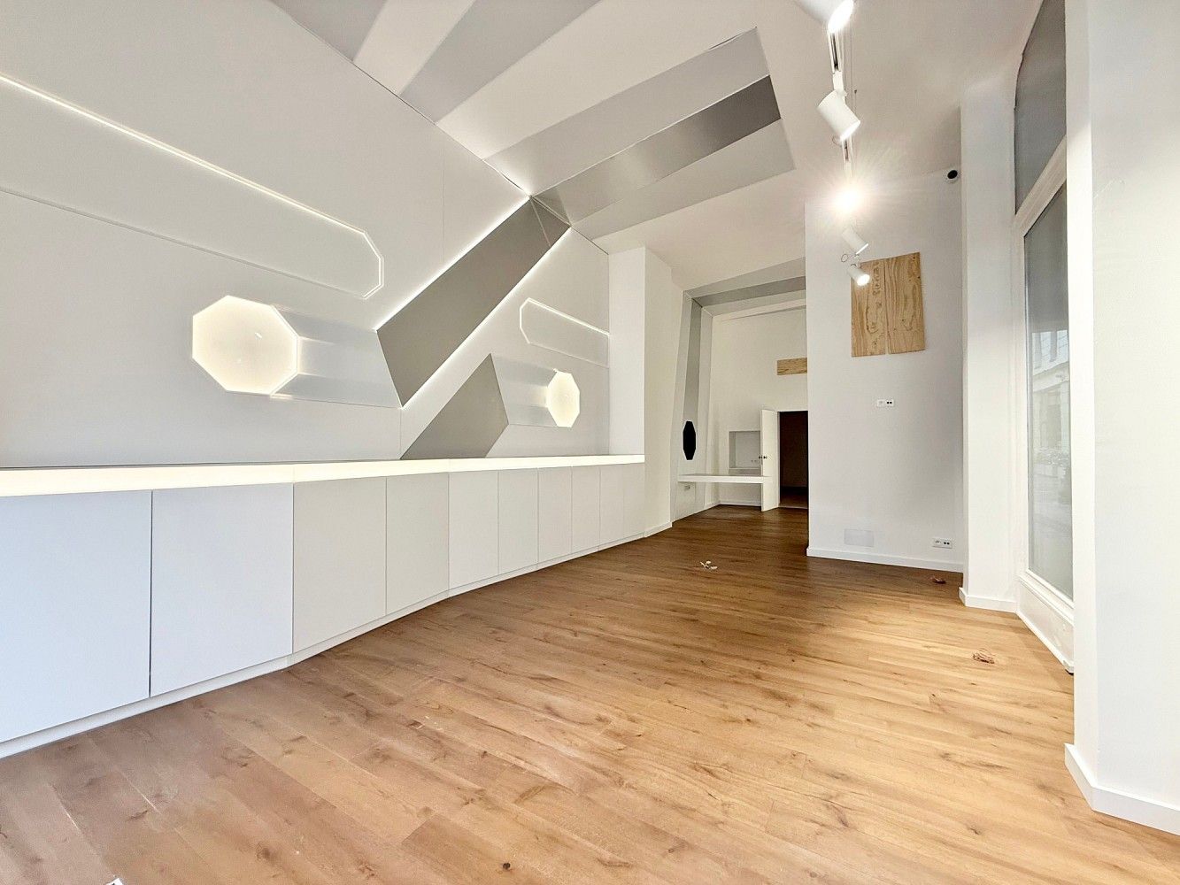 Restaurace, Brno - Brno-město, okres Brno-město, Jihomoravský kraj, 580 m² - 2