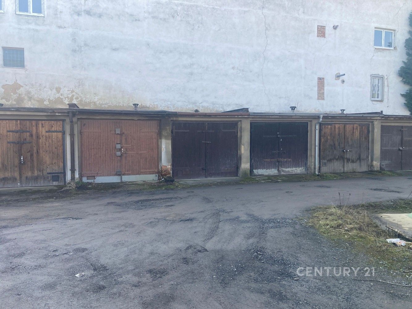 Nemovitost · 18 m² · Teplice, Ústecký kraj - 3