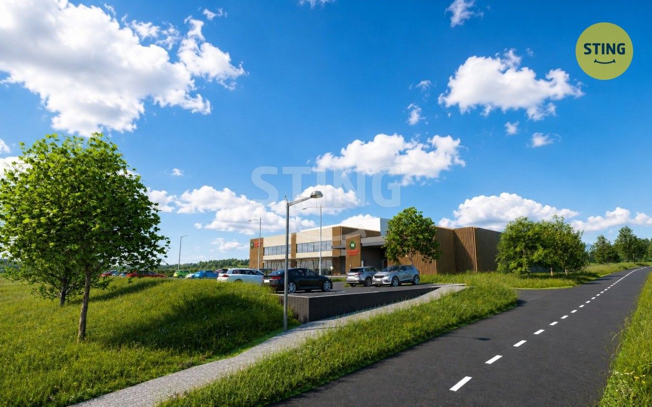 Obchodní prostory · 143 m² · Olomoucká, Loštice - 3