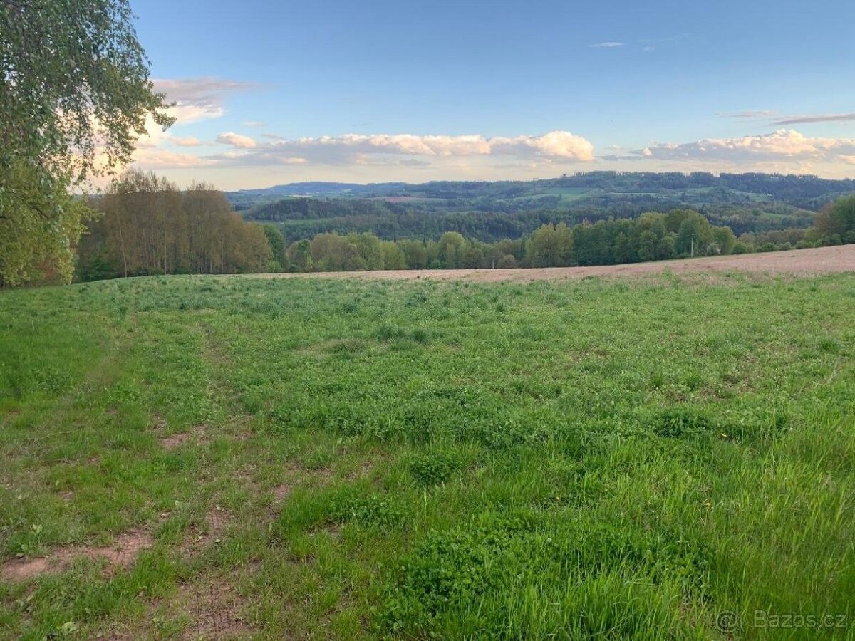 Prodej pozemek pro bydlení - Benešov u Semil, 512 06