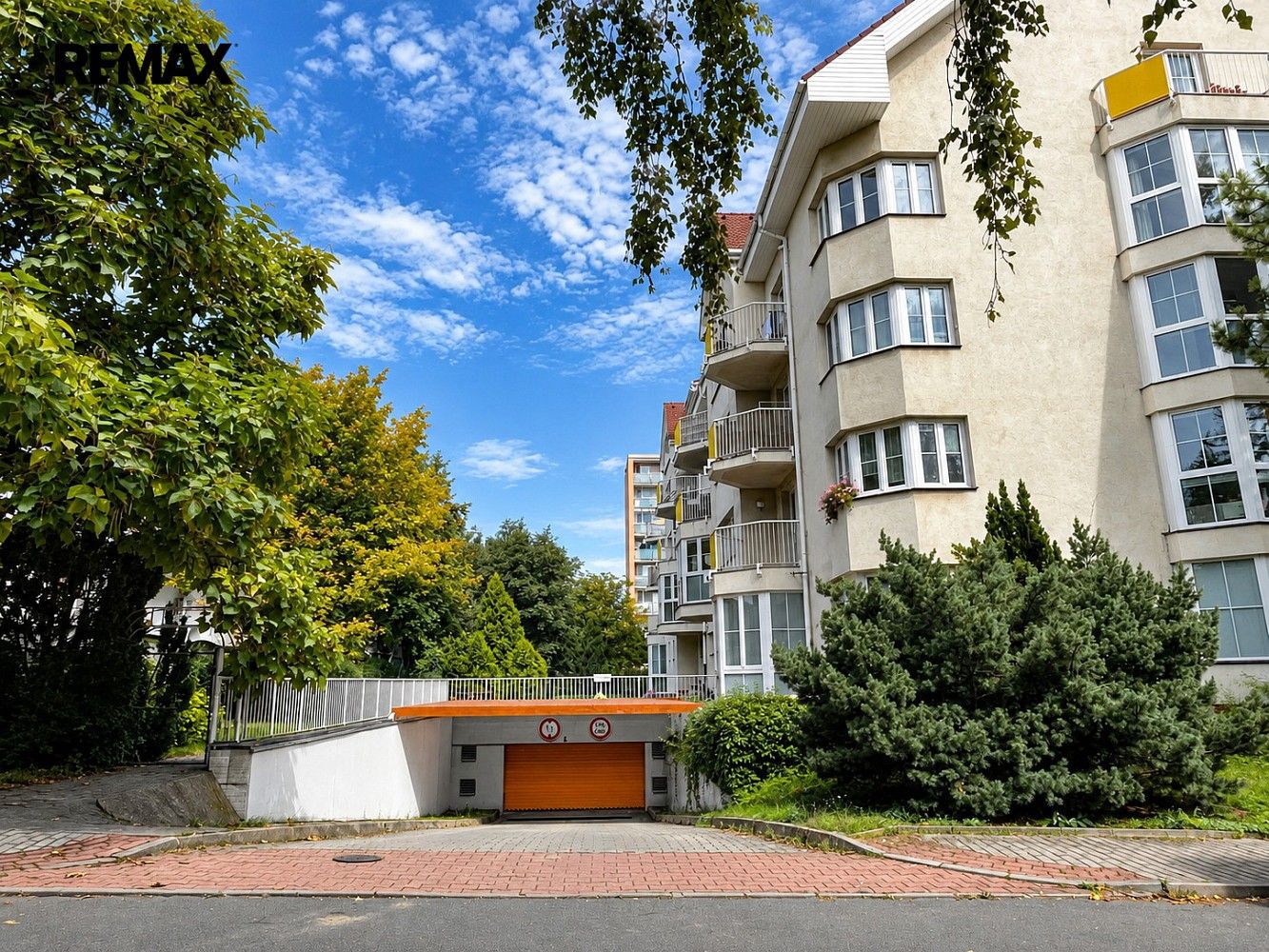 Nemovitost · 12 m² · Praha - Libuš, okres Praha 12, Hlavní město Praha - 3