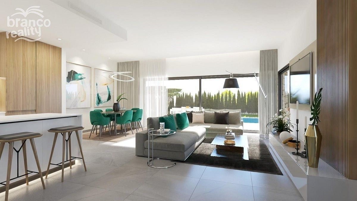 Rodinný dům · 237 m² · San Miguel de Salinas, ES - 3