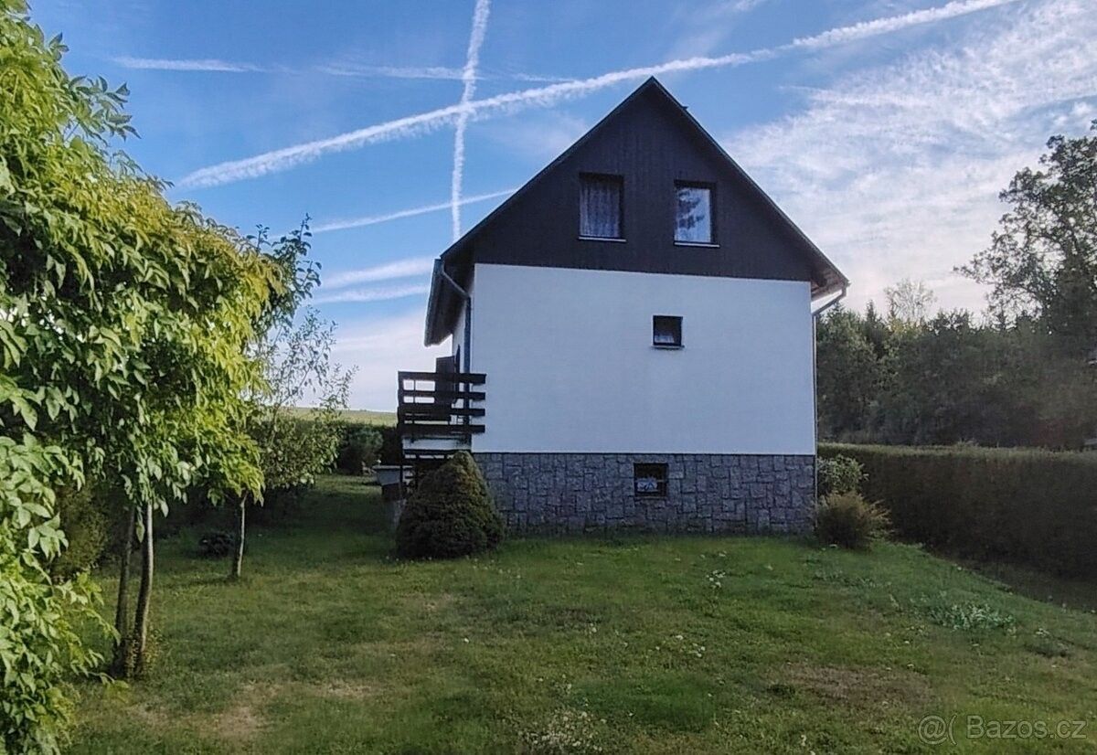 Prodej chata - Kučeř, 398 34