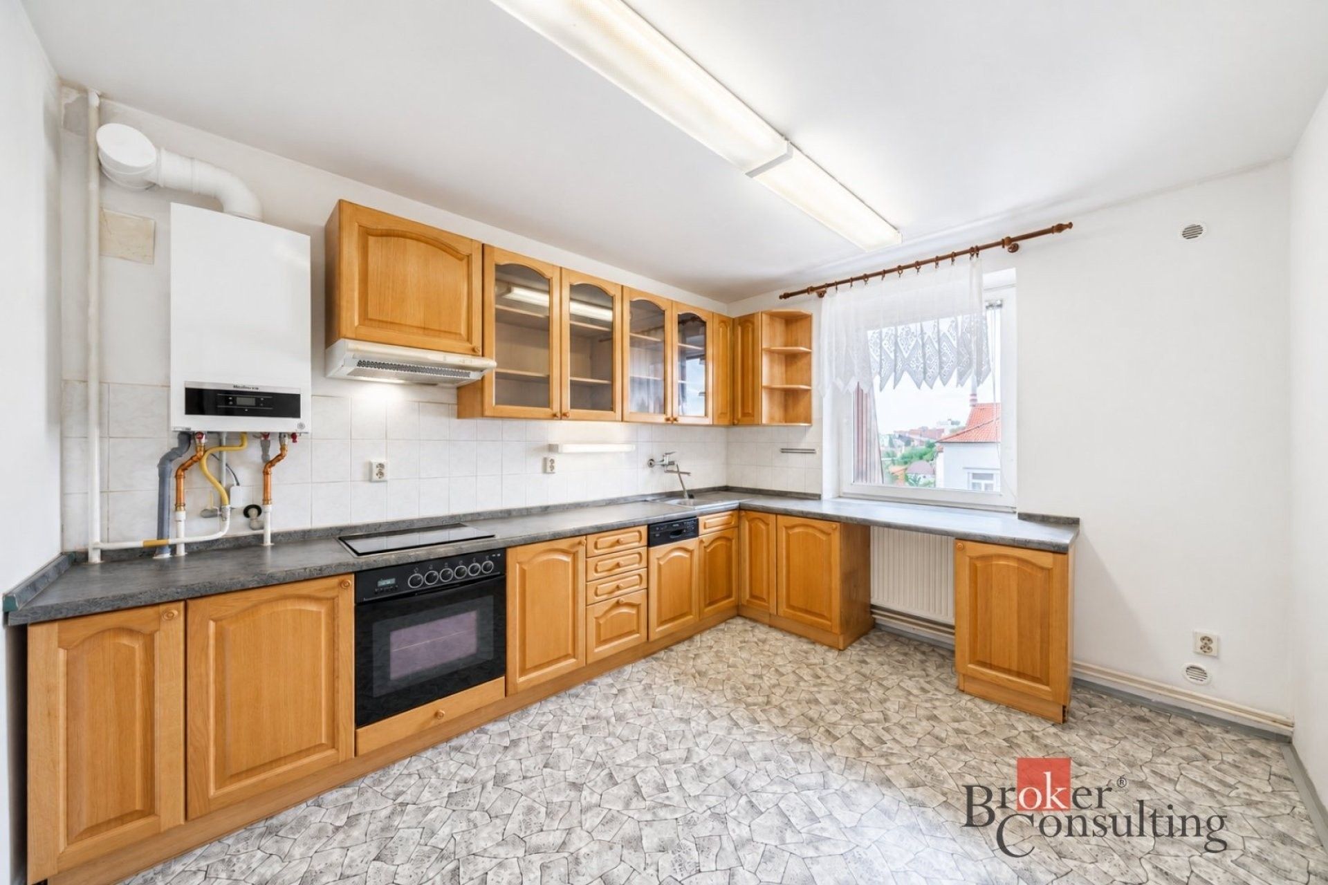 2+1, V Malé Doubravce, Plzeň, 76 m² - 1