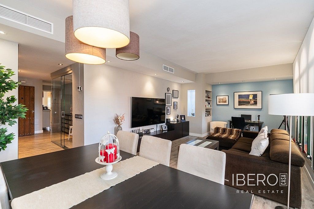 Byt 4+kk · 132 m² · Elviria, Španělsko - 4