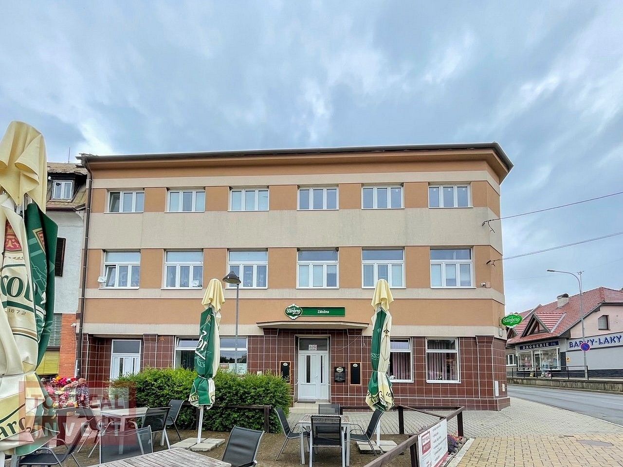 Obchodní prostory · 1 331 m² · Koryčany, okres Kroměříž, Zlínský kraj - 3
