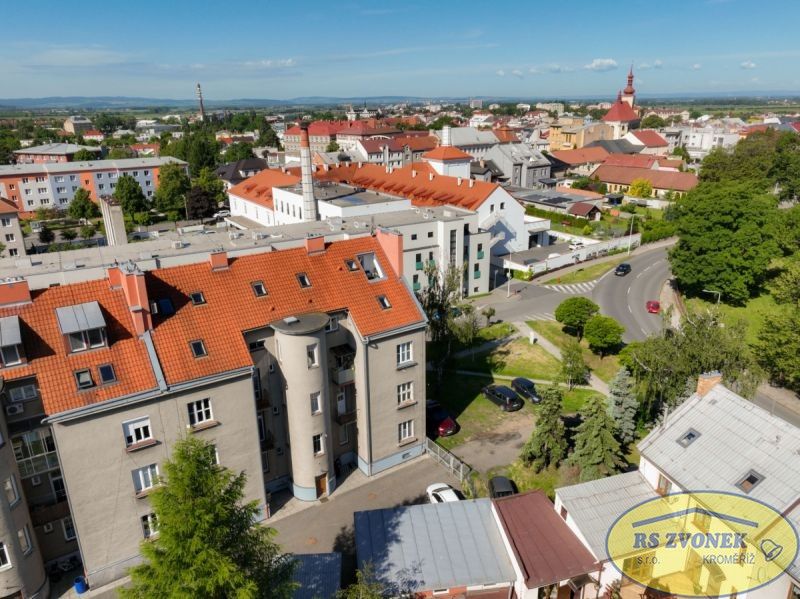 4+kk, Holešov, 128 m²