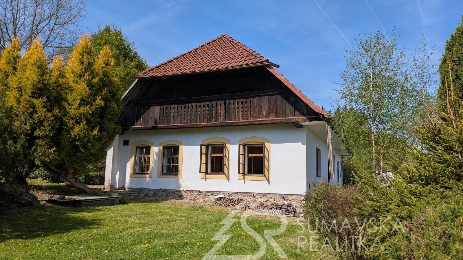 Rodinné domy, Soběšice, 150 m² - 2