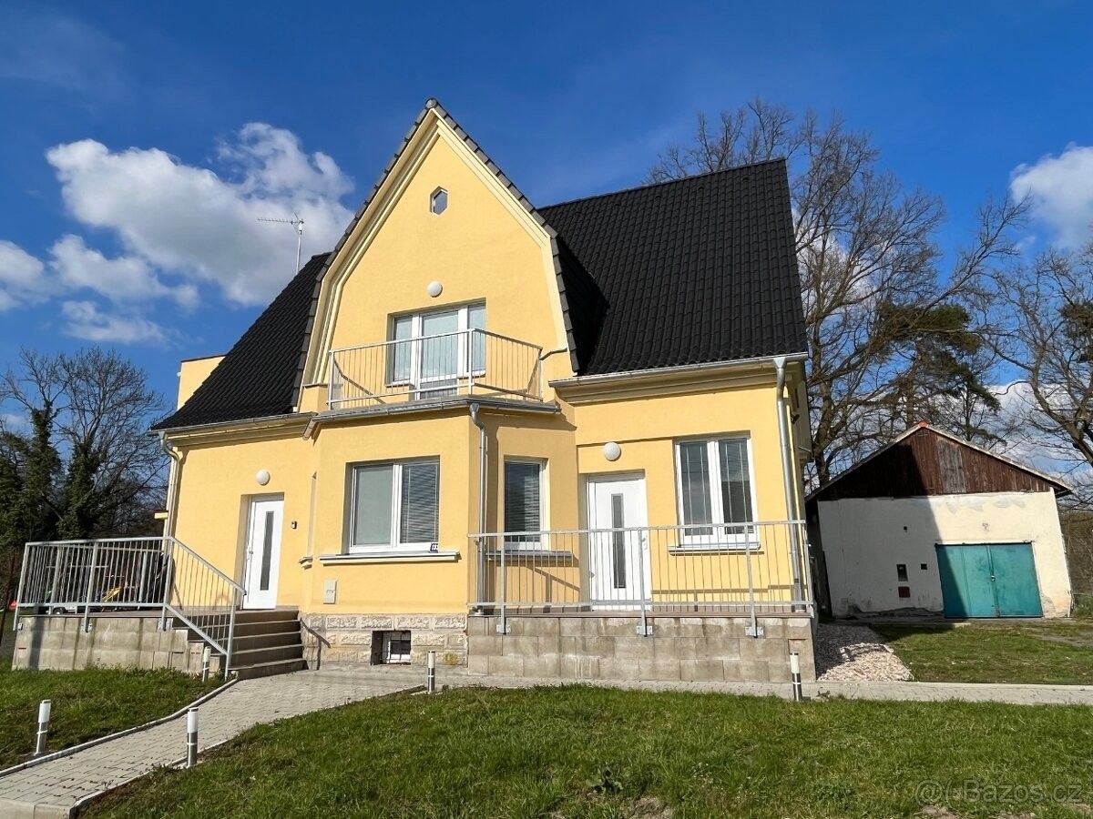Prodej dům - Česká Lípa, 470 01, 2 000 m²