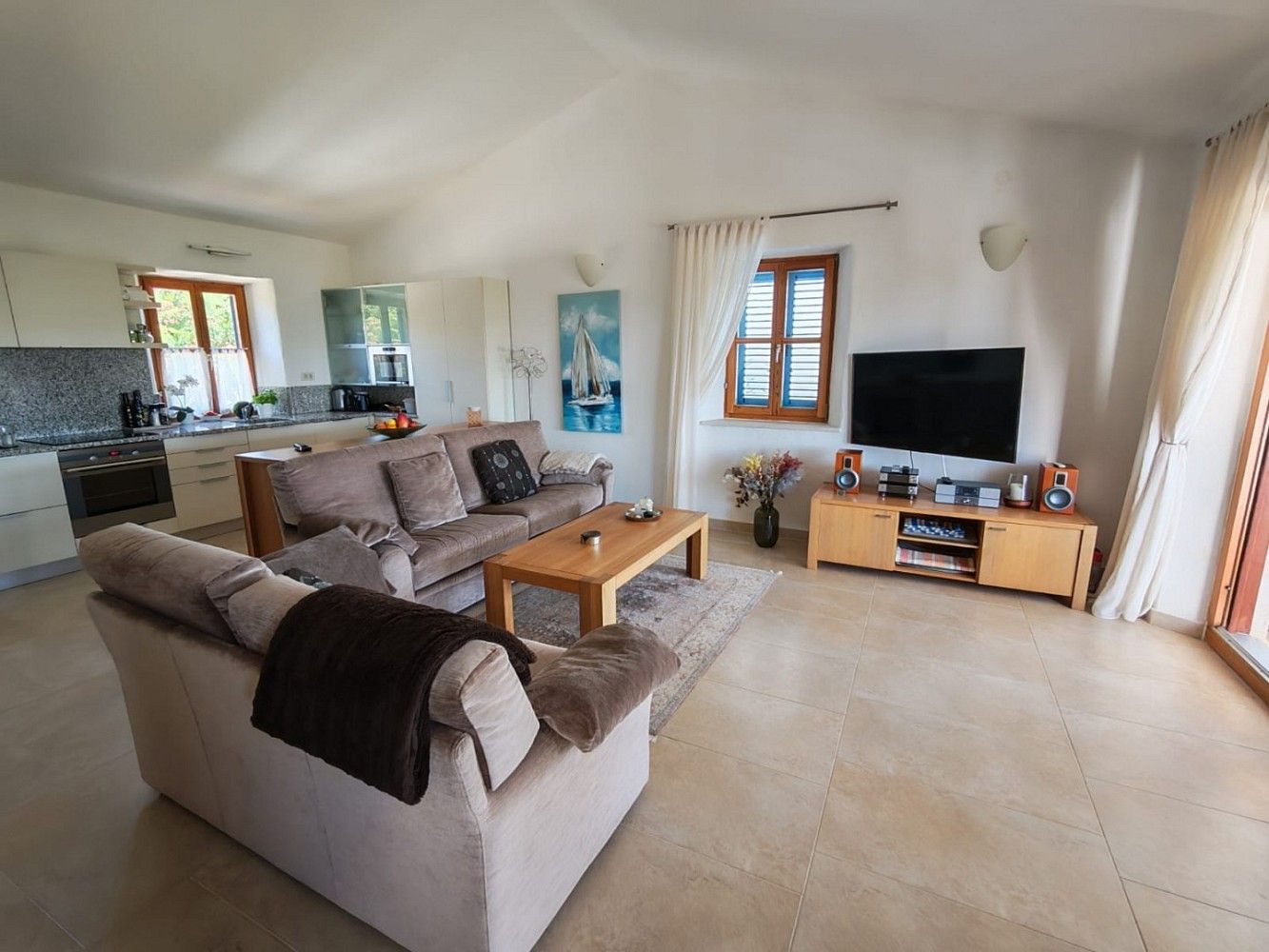 Rodinný dům · 114 m² · Buje, HR - 4