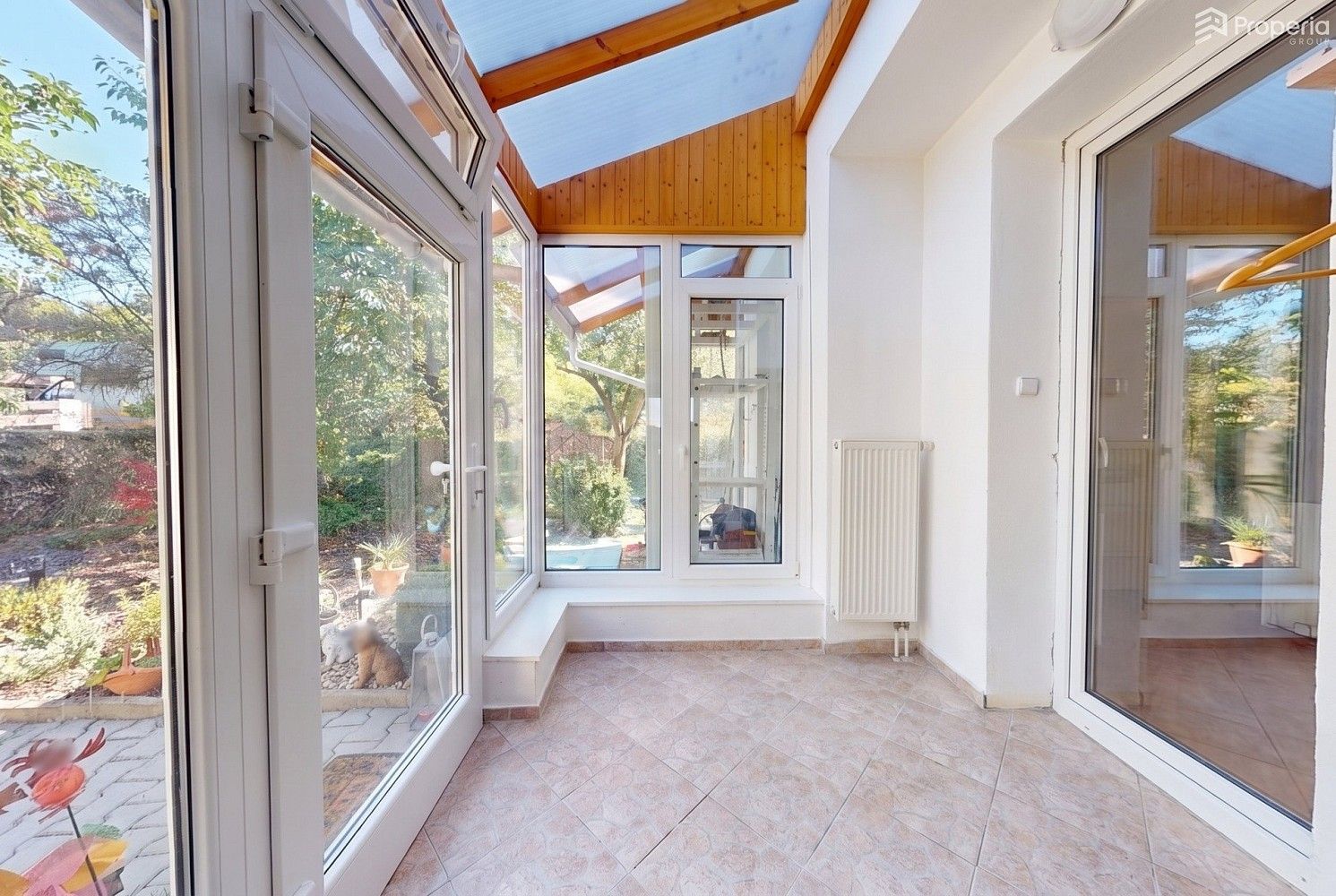 Rodinné domy, Střelice, okres Brno-venkov, 215 m² - 2