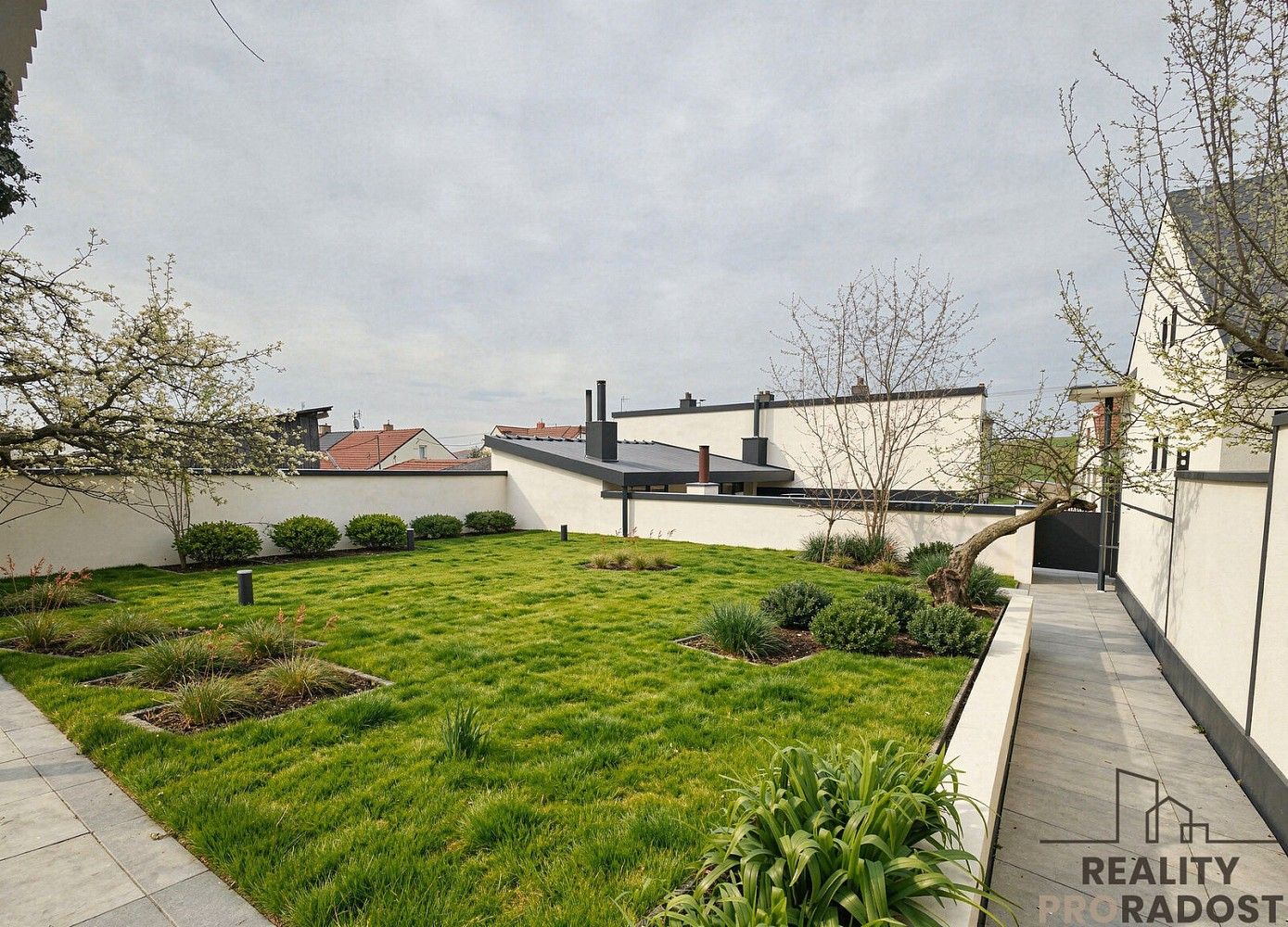 Rodinné domy, Šardice, okres Hodonín, 80 m² - 2