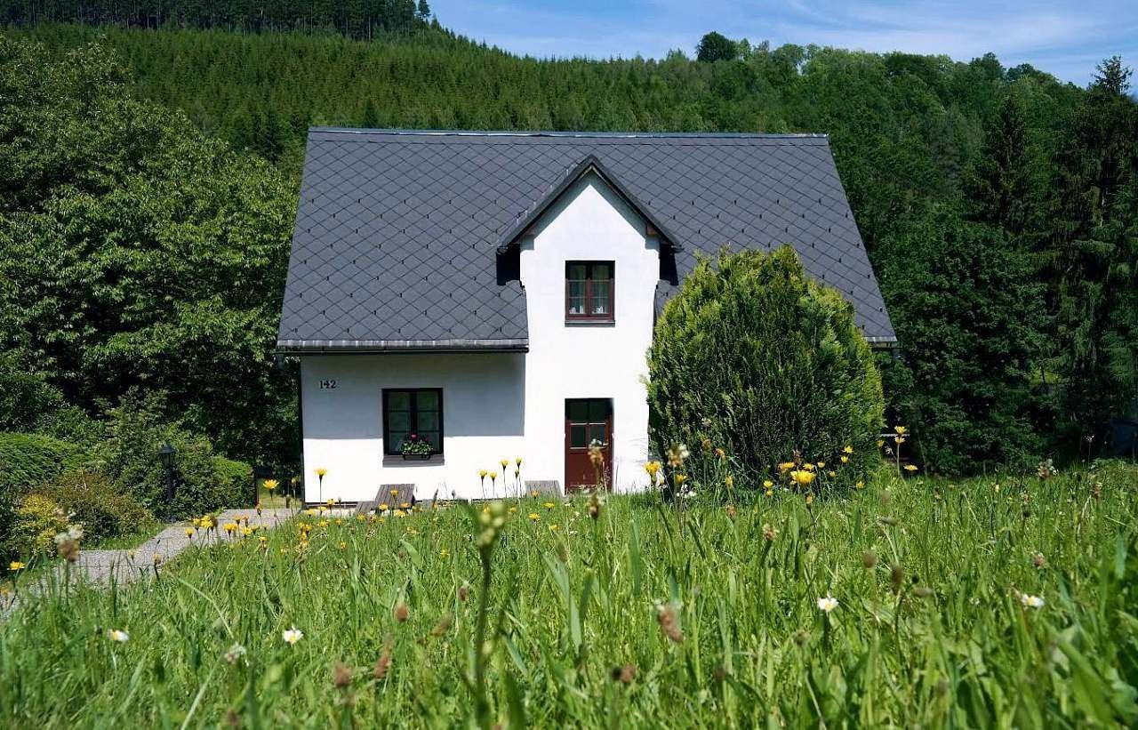 Chaty, Teplice nad Metují, Královéhradecký kraj - 1