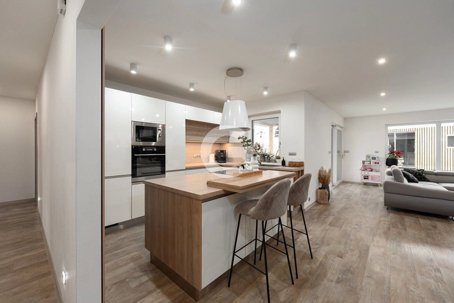 Prodej rodinný dům - Březová, okres Zlín, 144 m² - 5