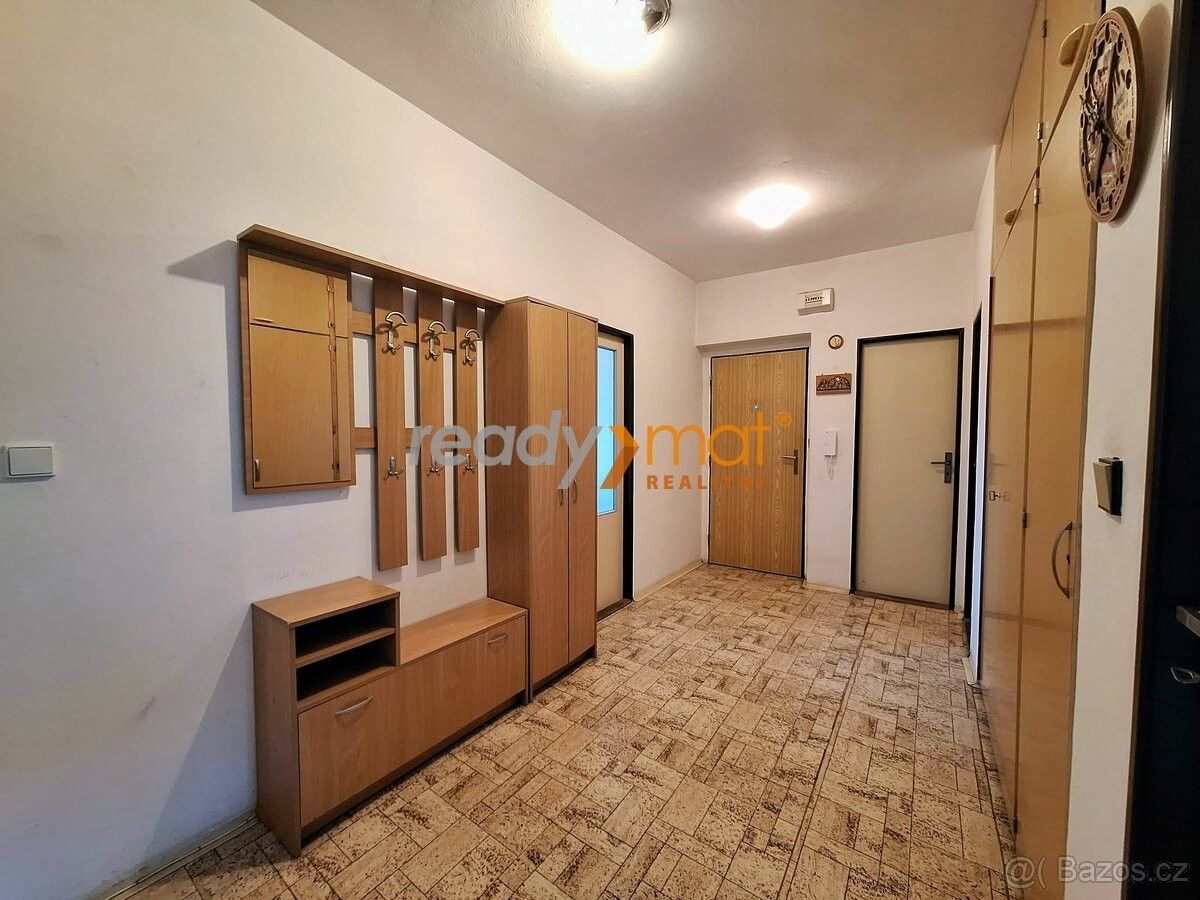 Prodej byt 3+1 - Bzenec, 696 81, 89 m²