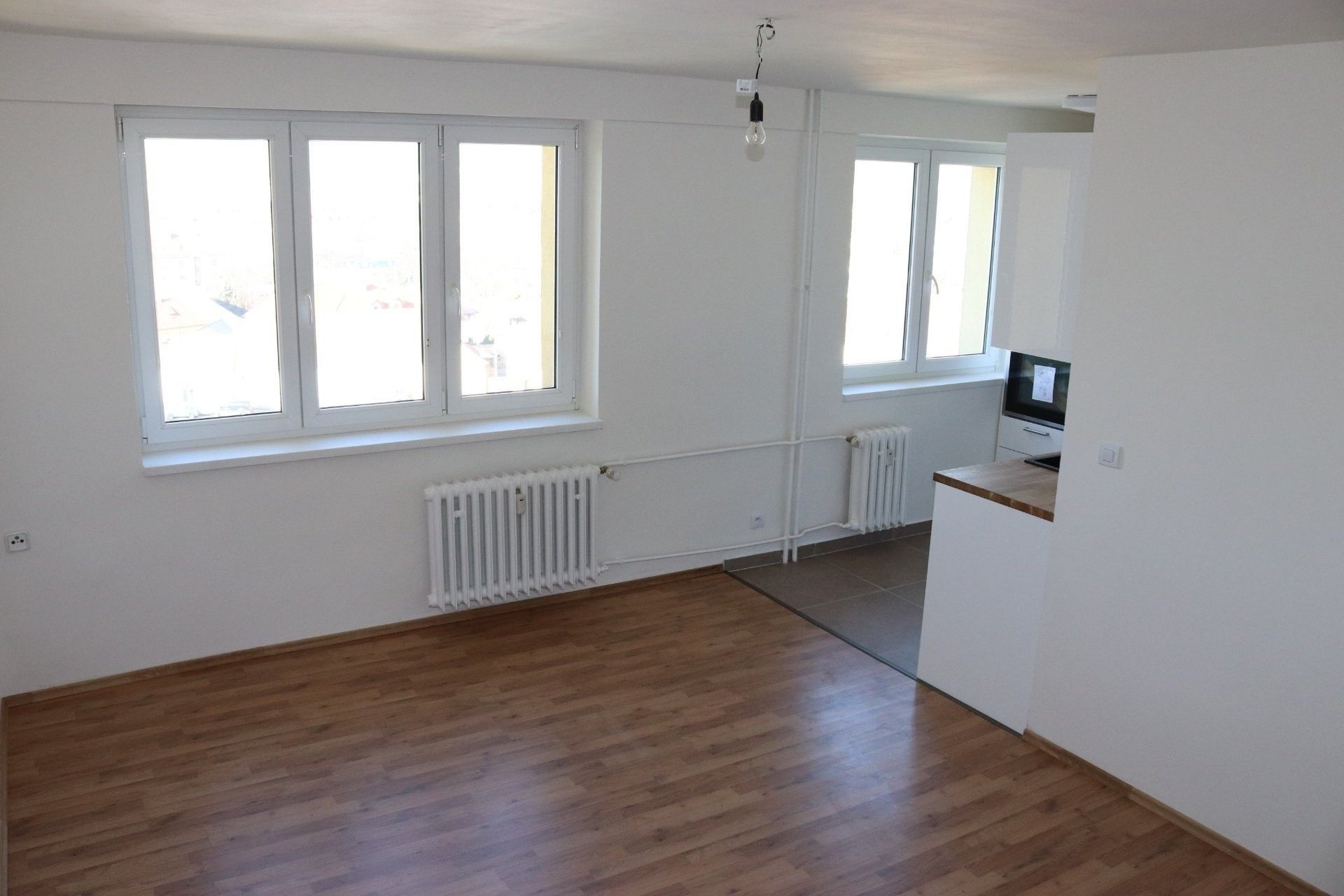 Prodej byt 3+kk - Klánovická 604, Praha Hloubětín, 68 m² - 5