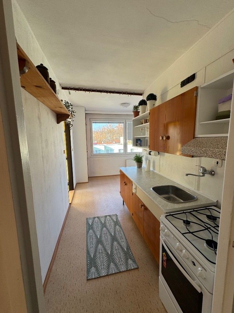 Prodej byt - Strakonice, 386 01