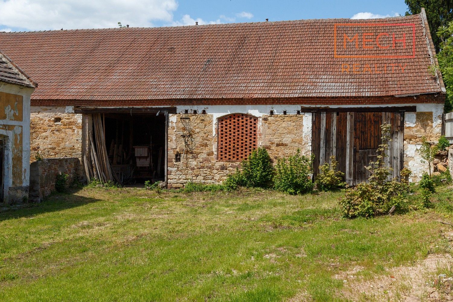 Prodej rodinný dům - Vitice - Chotýš, okres Kolín, Středočeský kraj, 130 m² - 5