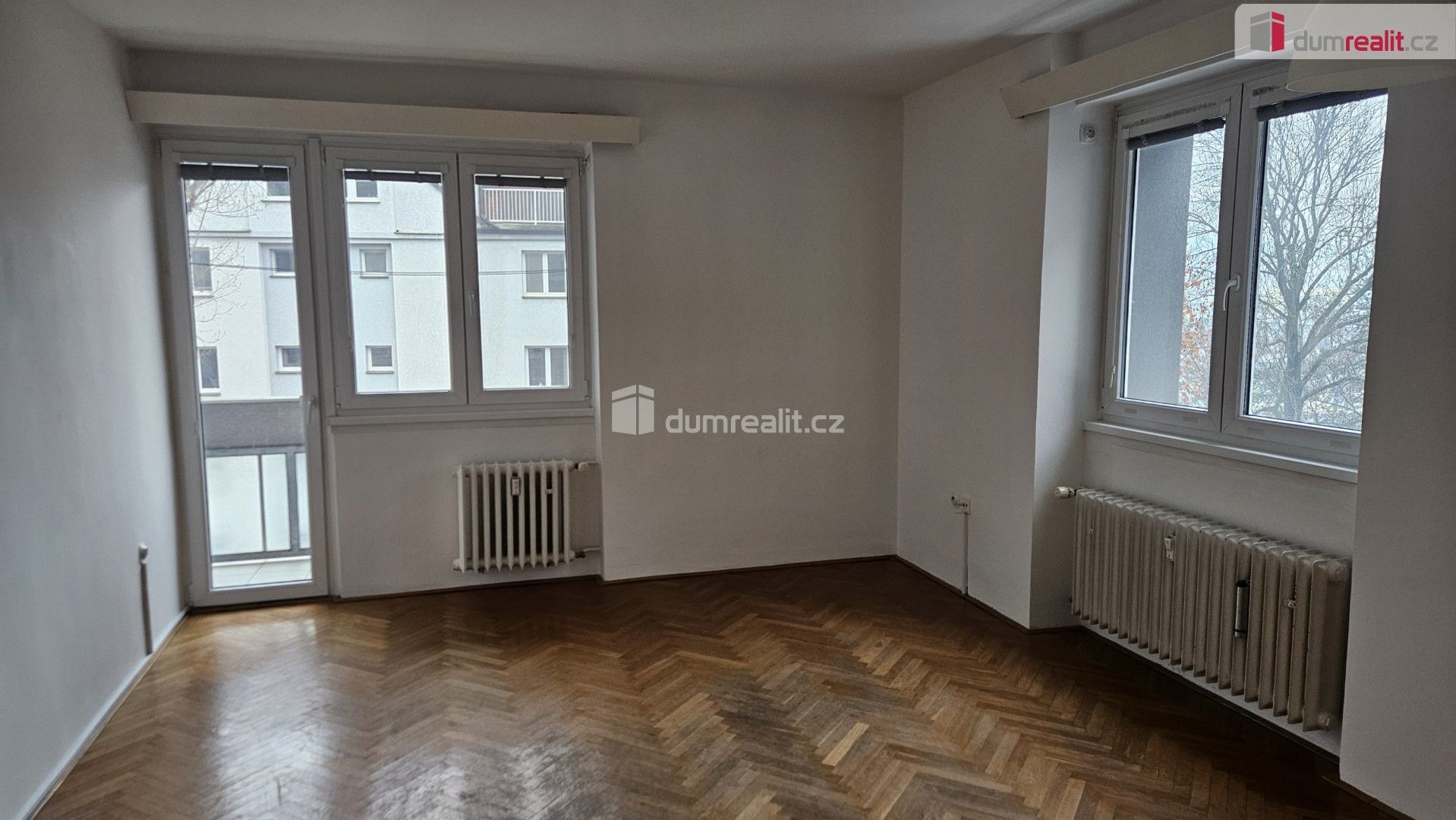 2+1, Podolská, Praha, 64 m²