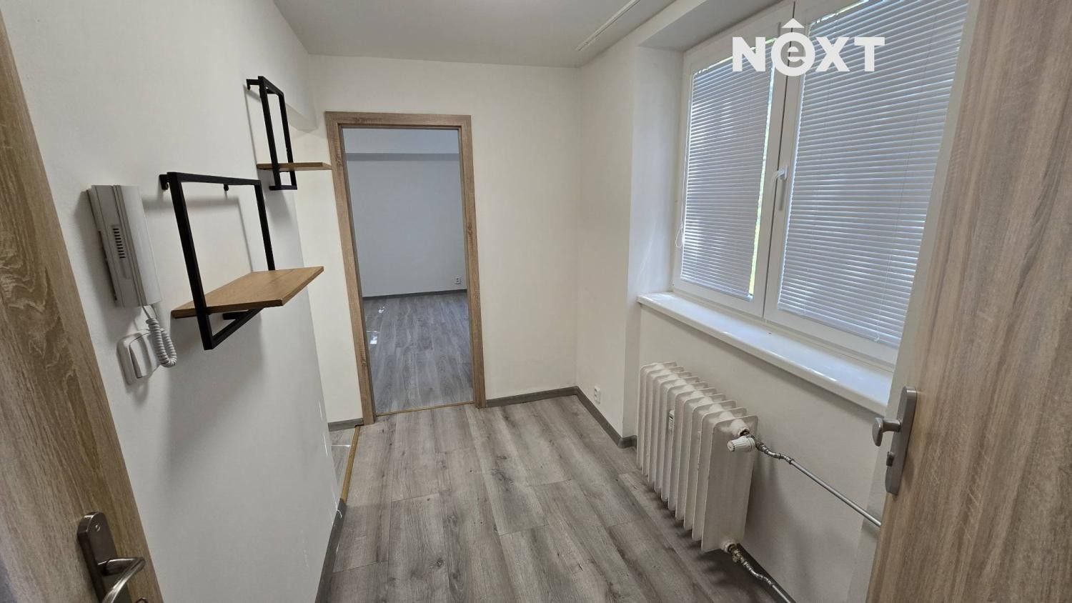 Byt 1+kk · 22 m² · U Zámeckého parku 845, Litvínov Horní Litvínov - 3