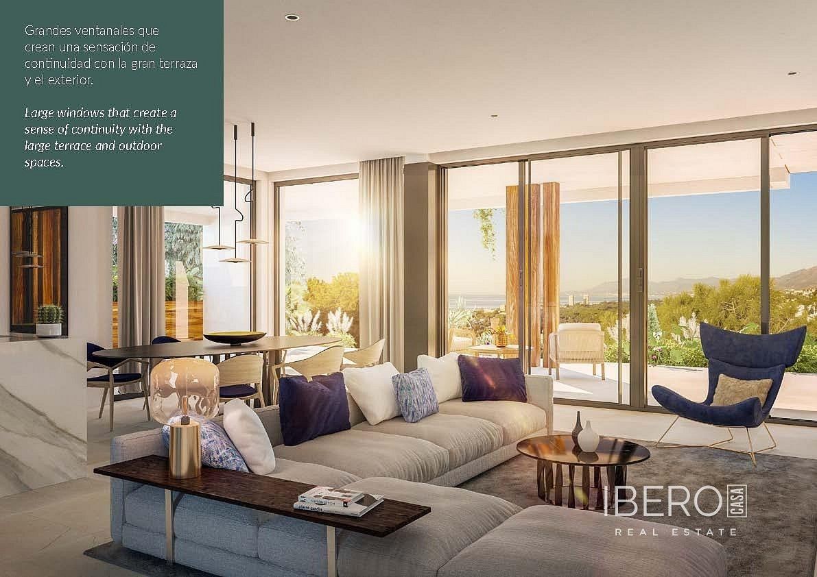 Prodej byt 4+kk - Marbella, Španělsko, 123 m² - 5