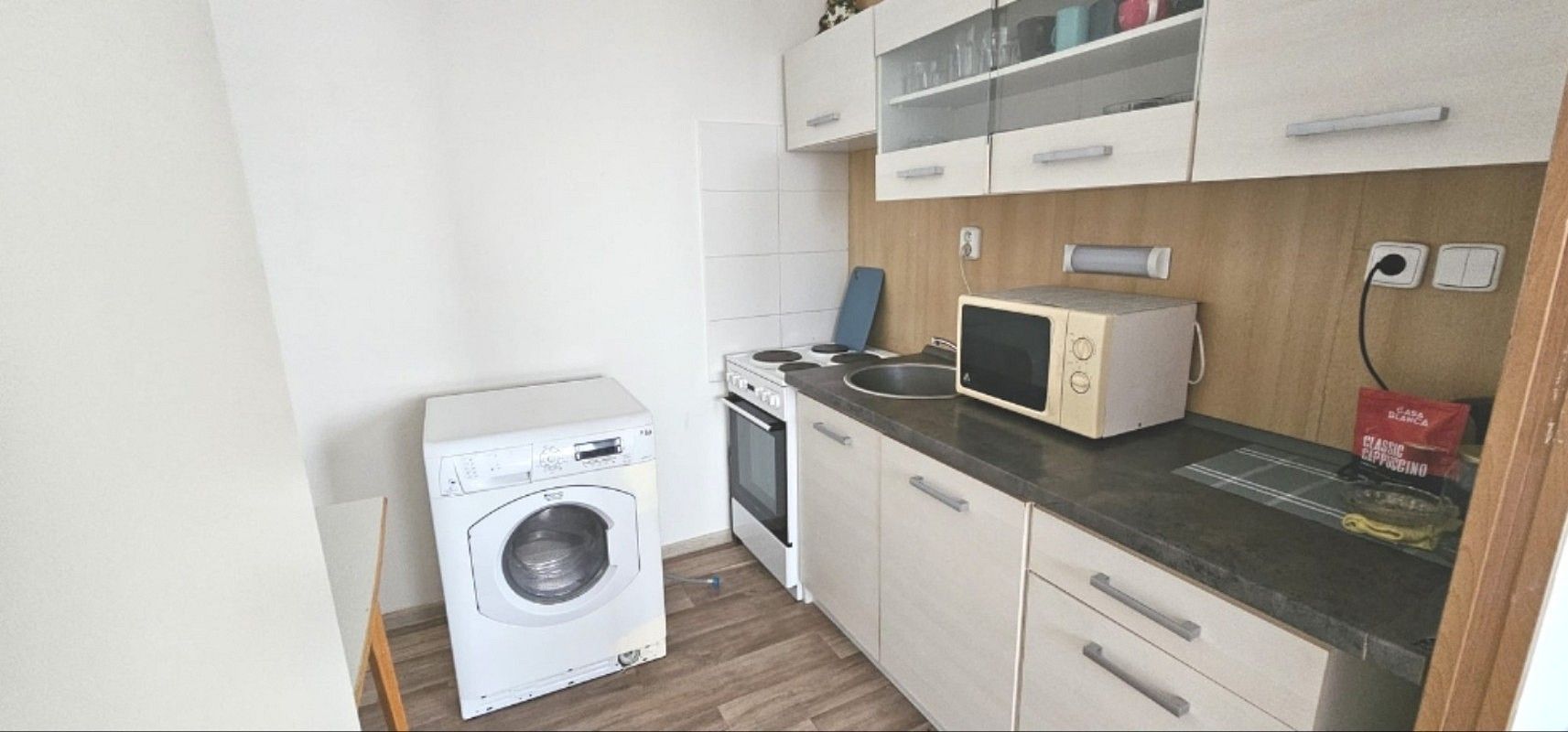 Byt 1+kk · 33 m² · Most, Ústecký kraj - 3