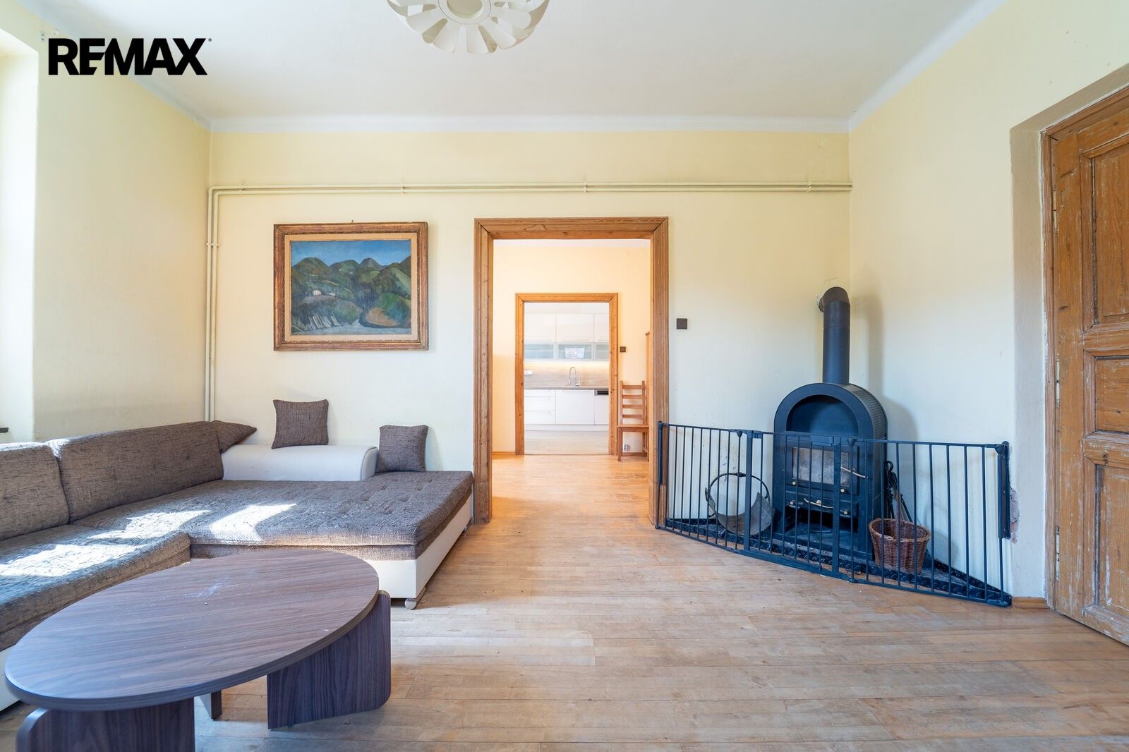 Rodinné domy, Prokopova 463, Kostelec nad Černými lesy, 220 m² - 2