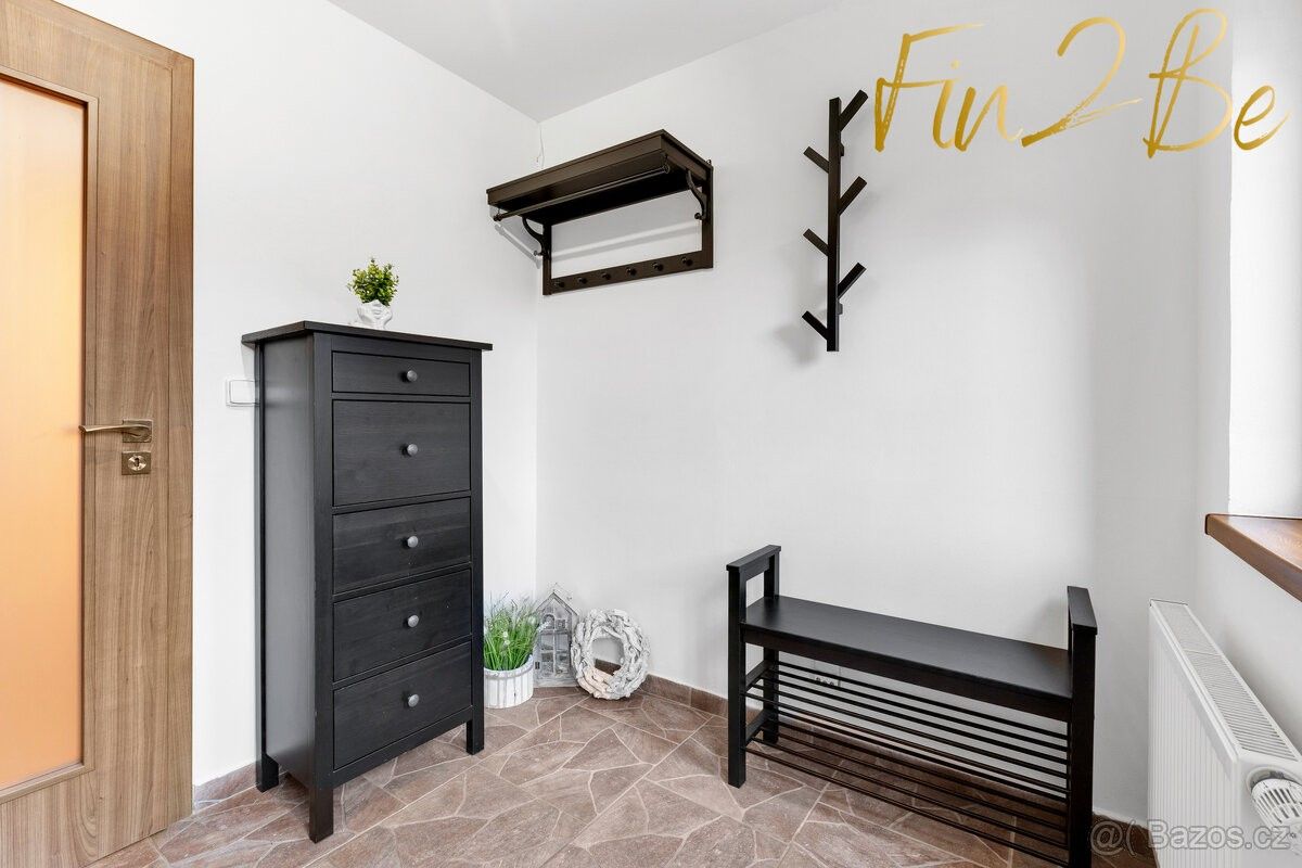 Prodej rodinný dům - Říčany u Prahy, 251 01