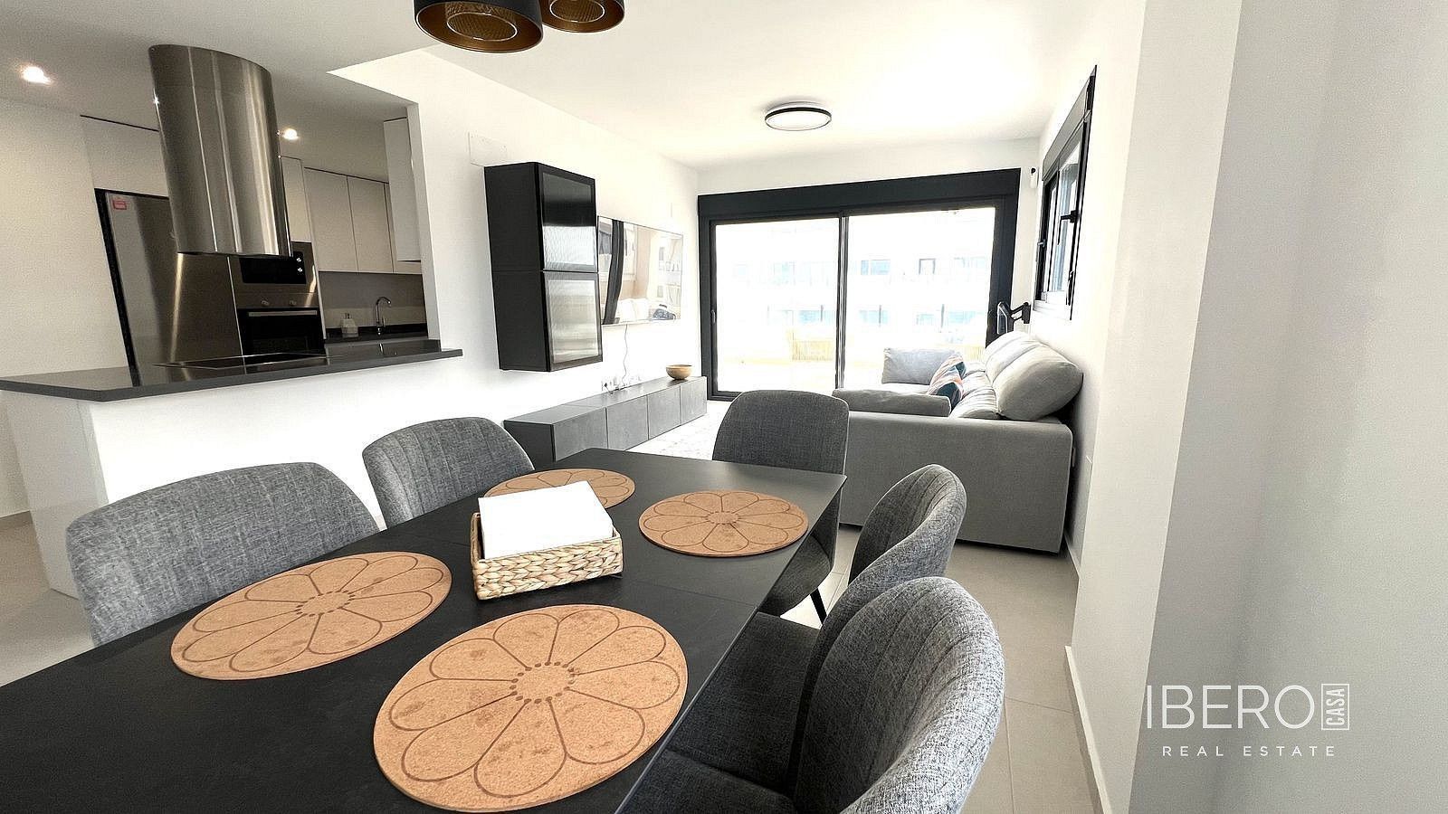 Byt 4+kk · 84 m² · Villamartin, Španělsko - 3