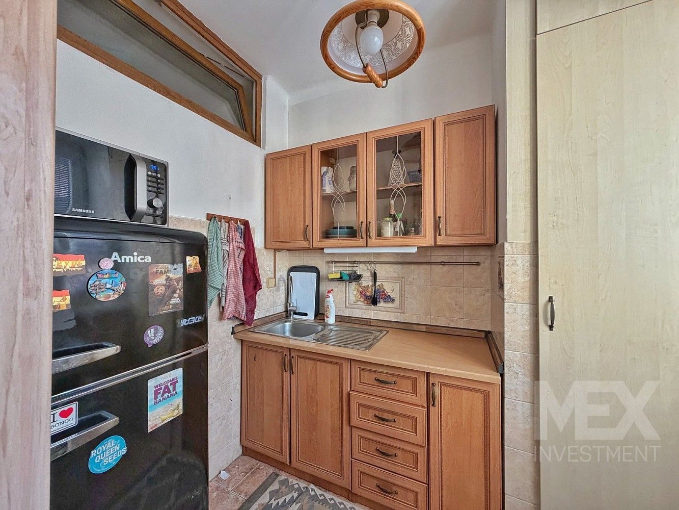 Byt 2+1 · 44 m² · Palackého, Jičín - Holínské Předměstí - 3