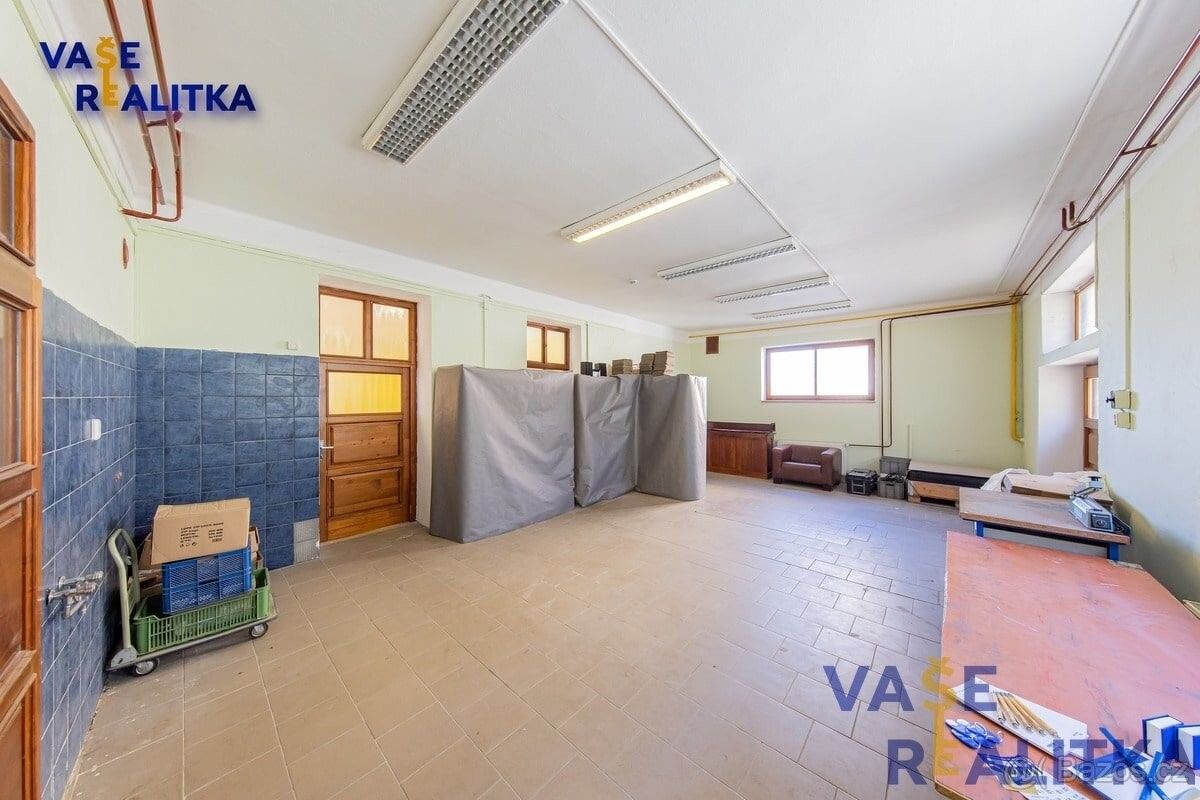 Prodej ostatní - Hranice, 753 01