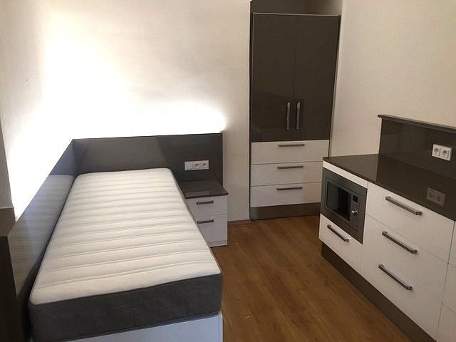 Byt 1+kk · 18 m² · Mladá Boleslav - Mladá Boleslav I, Středočeský kraj - 2