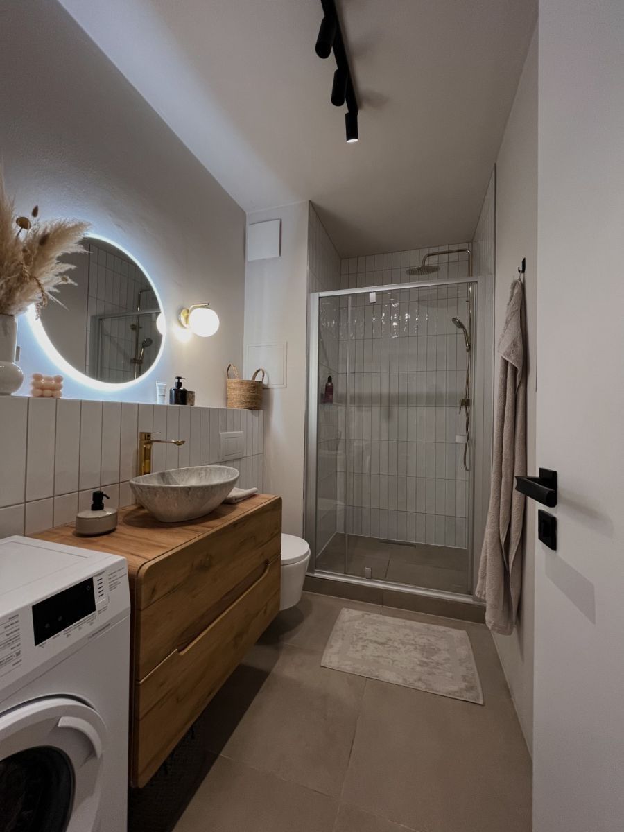 Byt 2+kk · 41 m² · Podle Náhonu, Praha - Záběhlice - 3