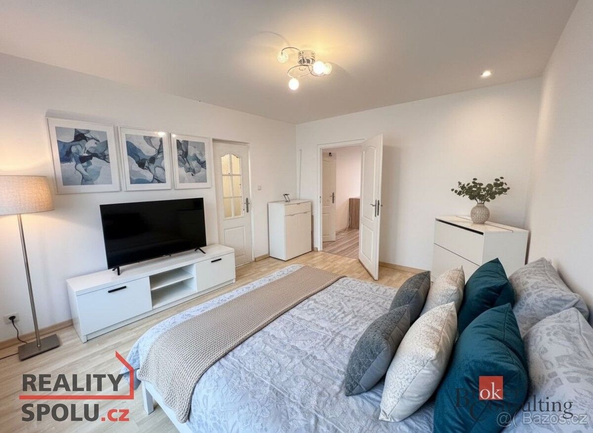 Prodej byt - Praha, 108 00