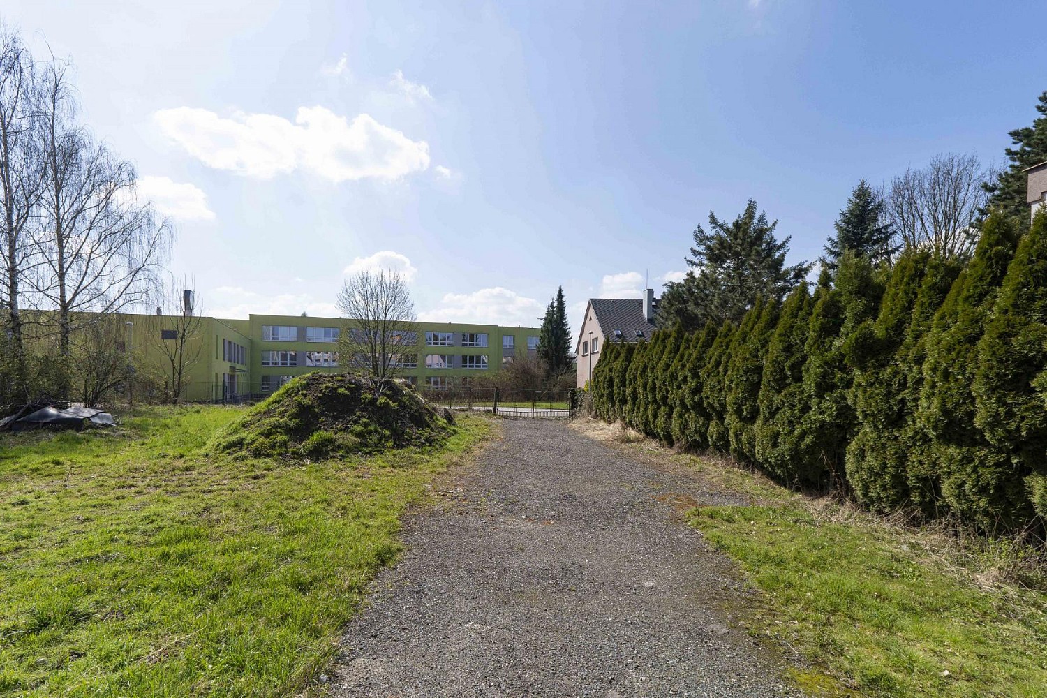Prodej rodinný dům - Heleny Malířové, Havířov - Šumbark, okres Karviná, 147 m² - 5