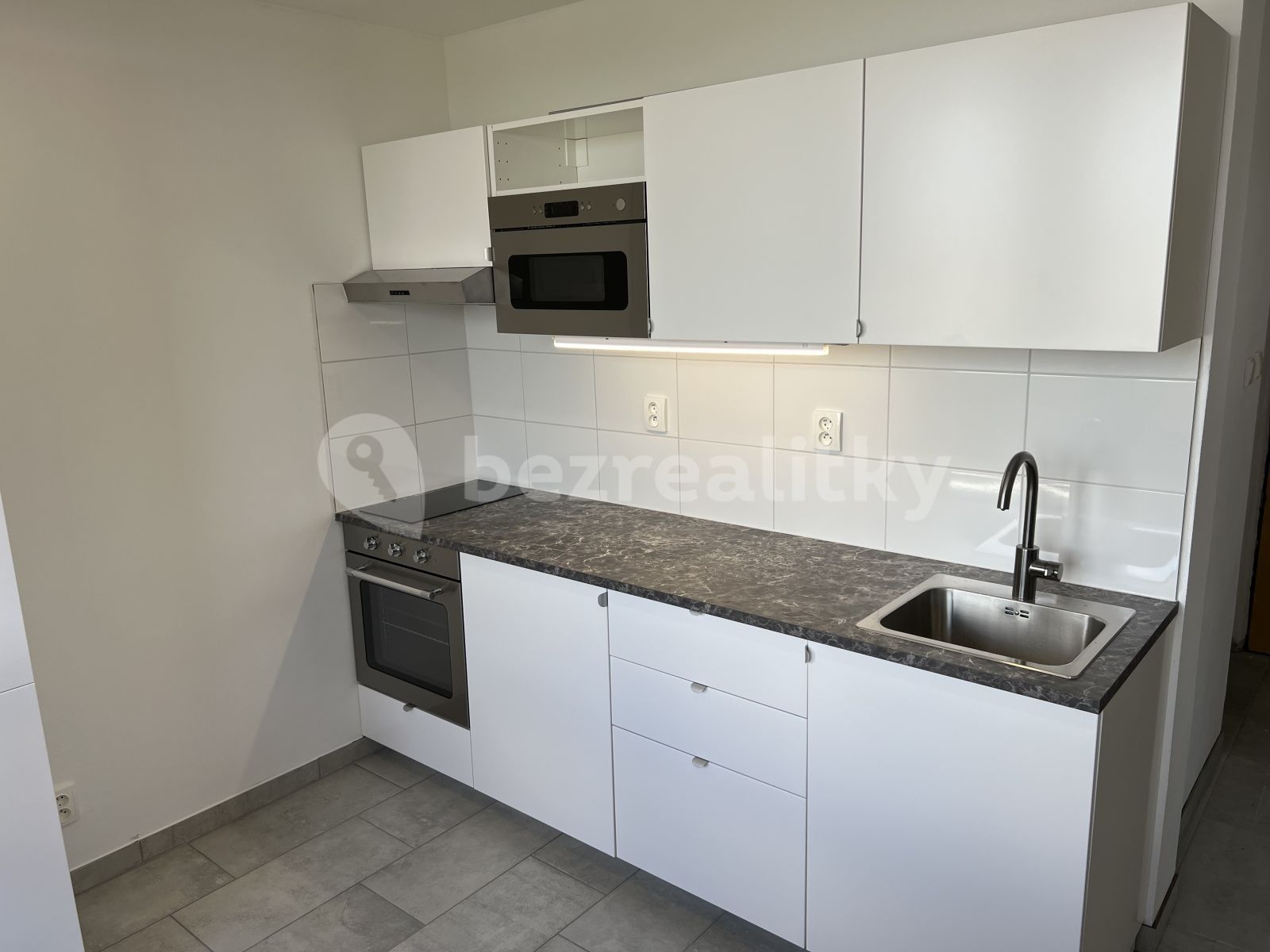 Pronájem byt 1+1 - Hranická, Lipník nad Bečvou - Lipník nad Bečvou, Olomoucký kraj, 32 m² - 5