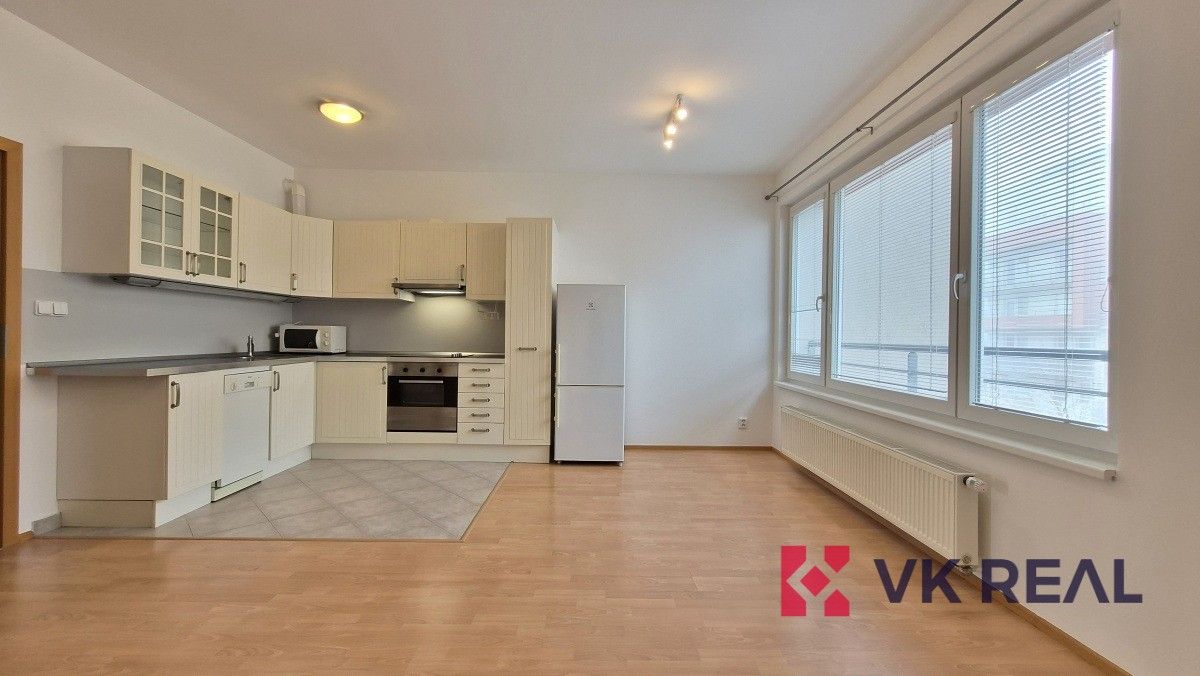 2+kk, Míšovická, Praha, 57 m²