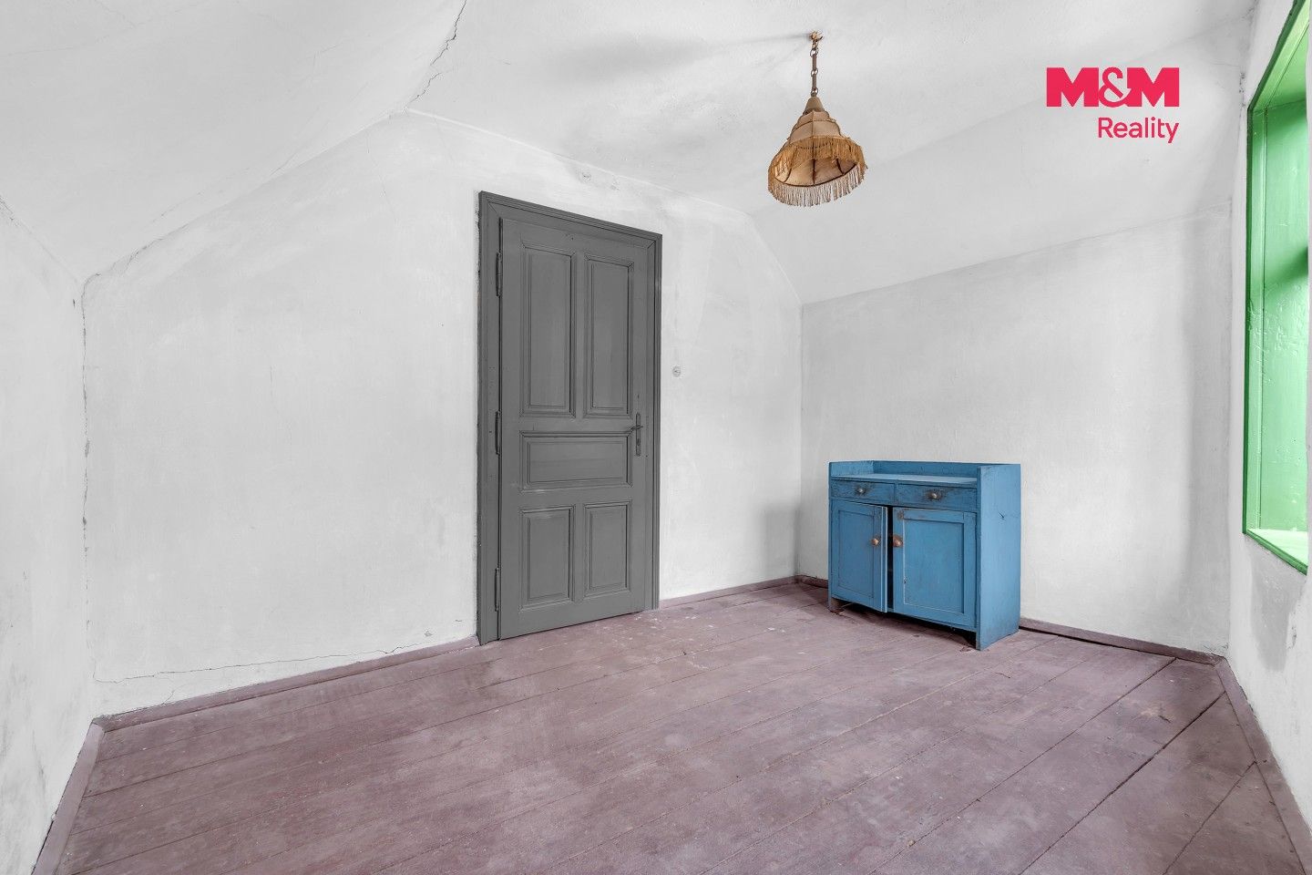 Prodej rodinný dům - Nové Hrady, 500 m² - 5
