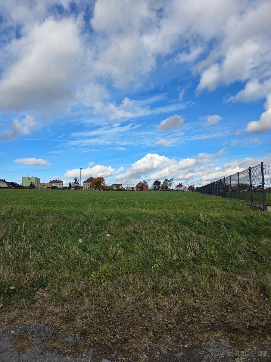 Pozemky pro bydlení, Branka u Opavy, 747 41