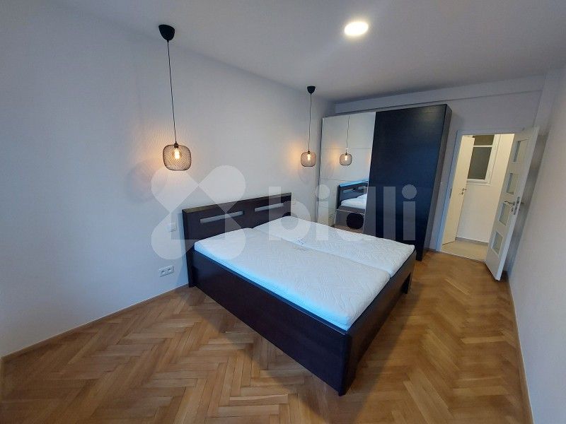 Pronájem byt 2+kk - Stroupežnického, Smíchov, Praha, Česko, 52 m²