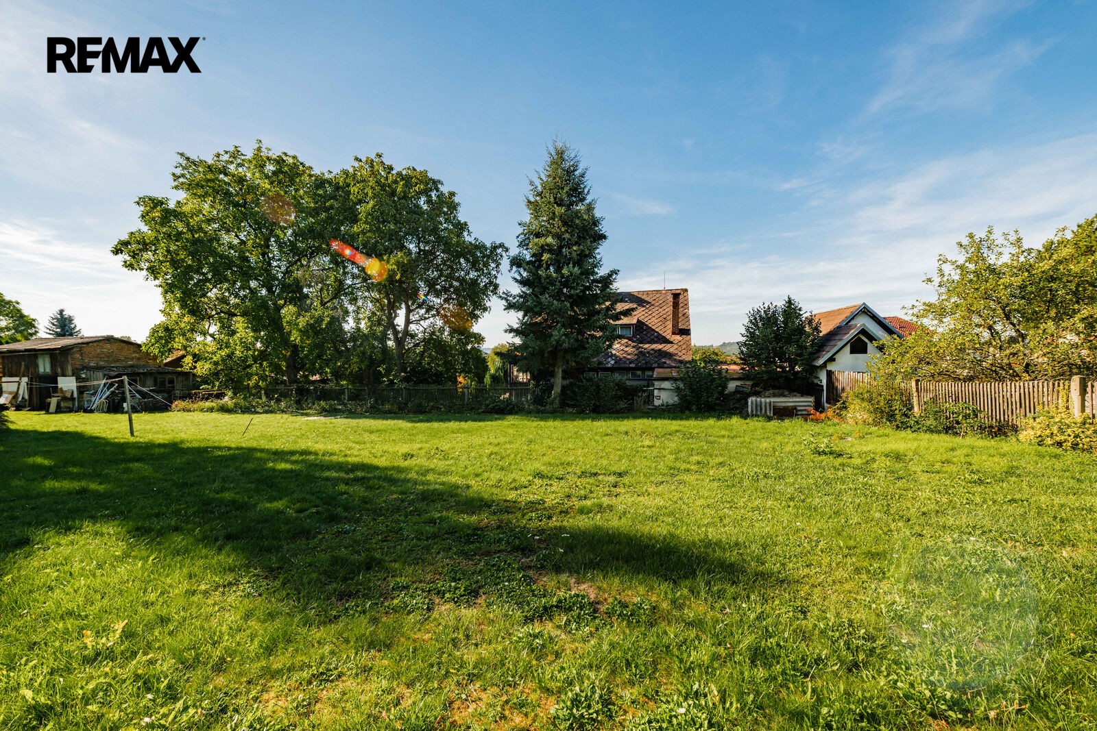 Prodej pozemek pro bydlení - Chotoviny, 667 m² - 5
