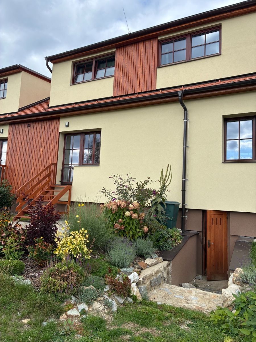 2+kk, Český Krumlov - Vyšný, Jihočeský kraj, 85 m² - 1