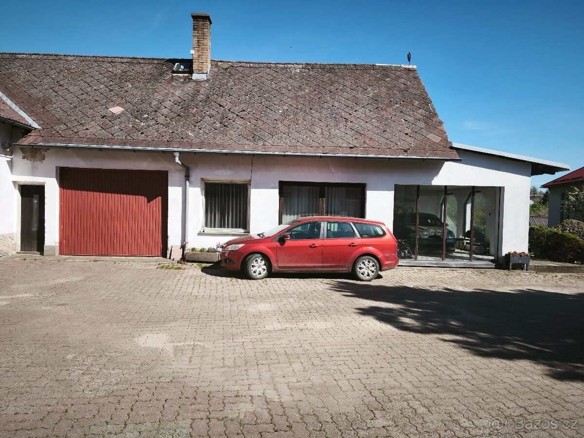 Nemovitost · Číhošť, 582 87 - 3