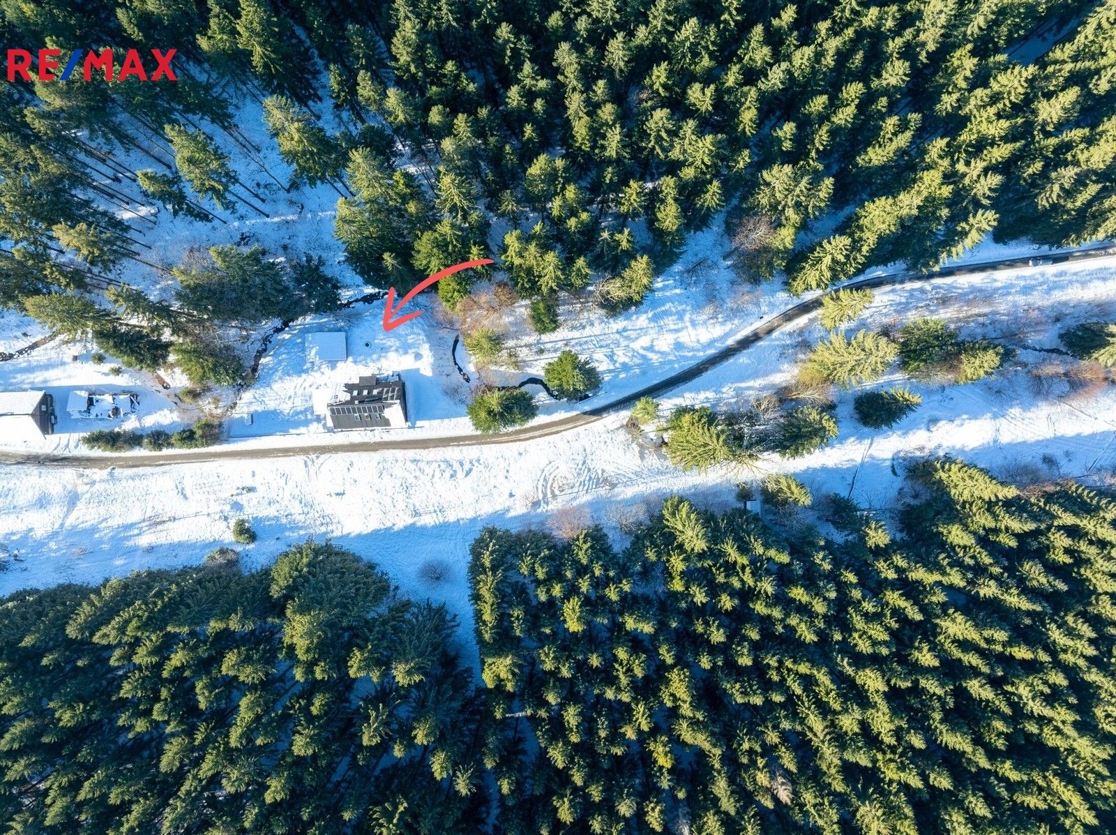 Chalupy, Halenkov, 218 m²