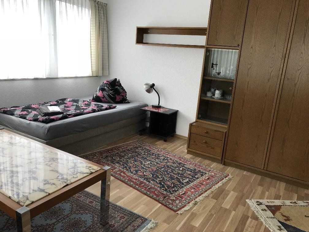 1+1, Bonn Pennenfeld Nordrhein-Westfalen 53177, 35 m² - 2