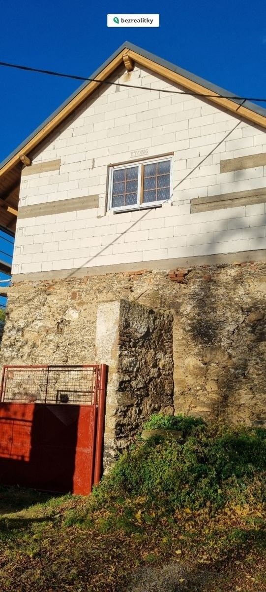 Prodej rodinný dům - Křenovičky, Heřmaničky, 260 m²