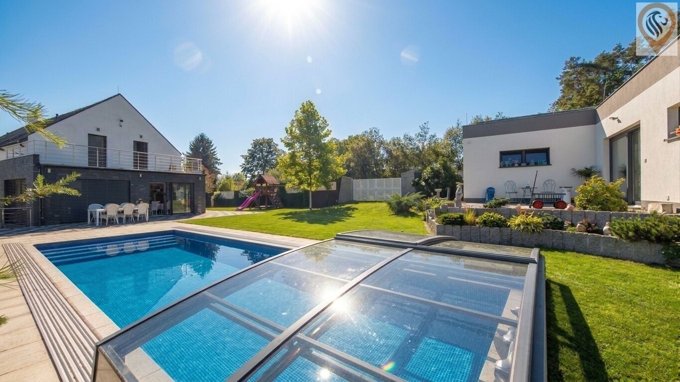 Prodej rodinný dům - Plánická, Klatovy V, 256 m² - 5